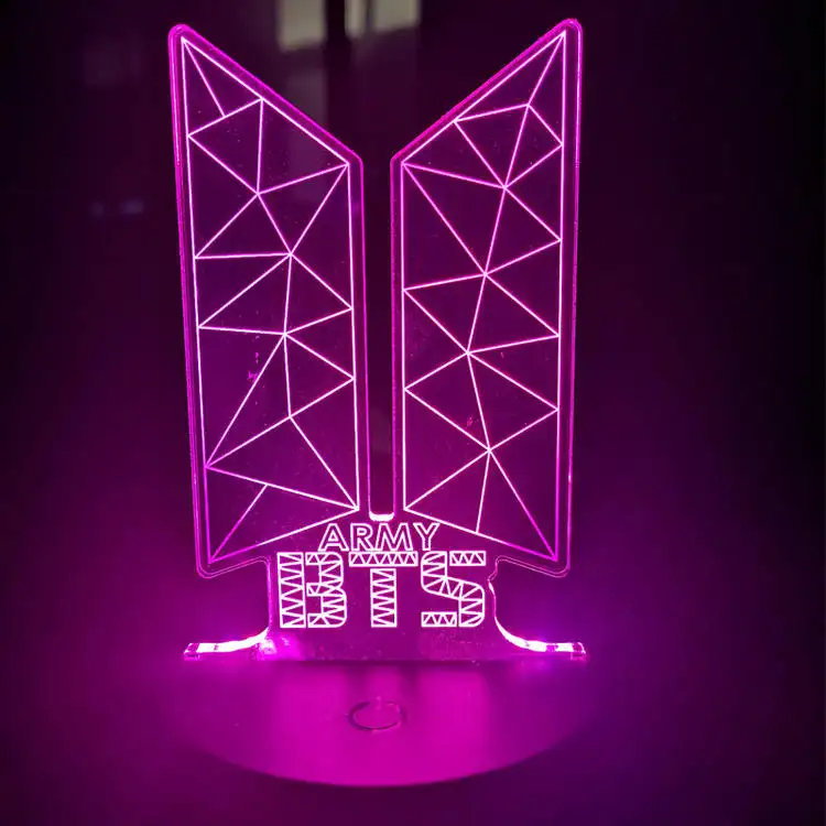 Acrylic stand