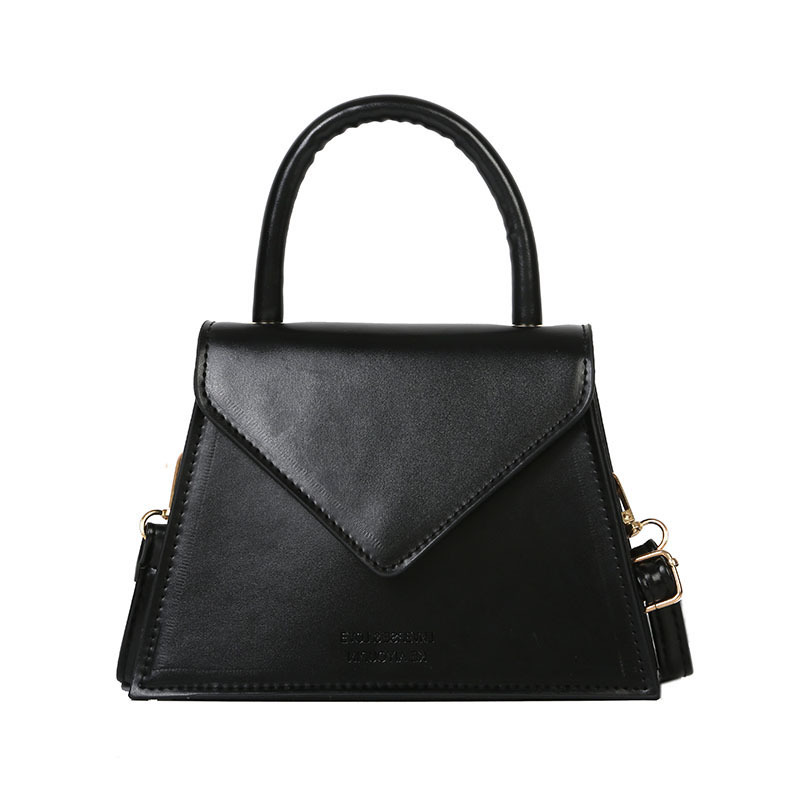 Mini Vierkante Tote Zak