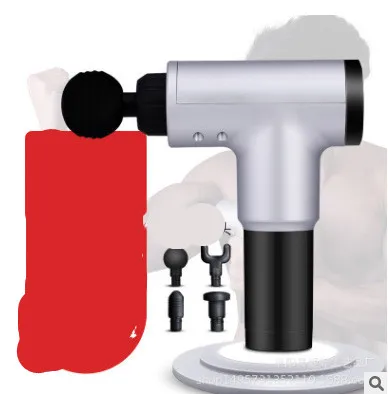 Muscle Meridian Relief Massage Device White - Shop at LoveMi