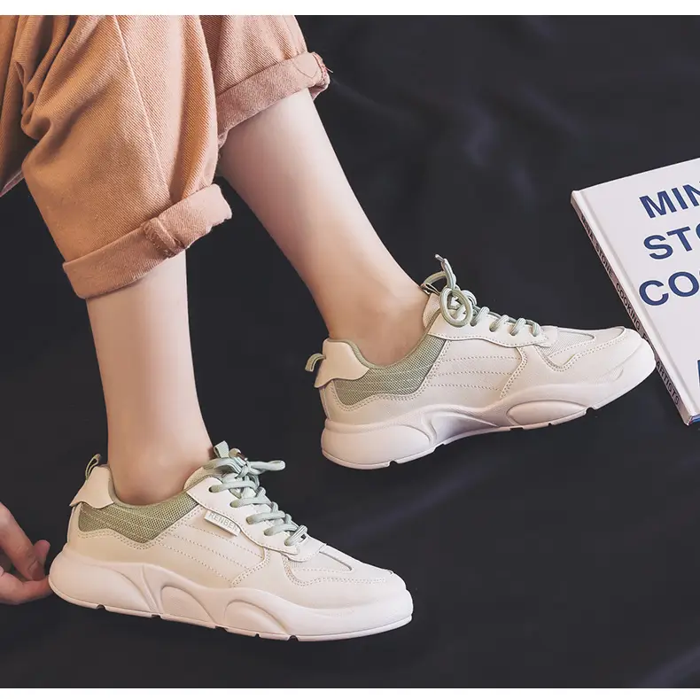 All-match sports women's old shoes