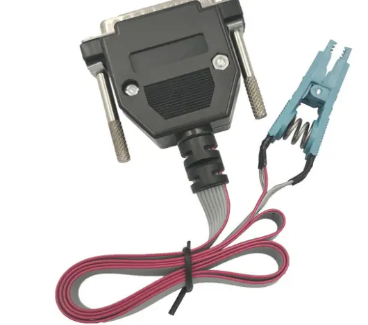 3 adjustment meter adapter cable