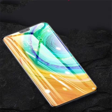 HD Anti-blue Light Tempered Film