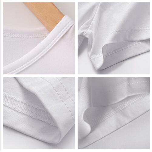 Title 6, Round neck cotton short sleeves