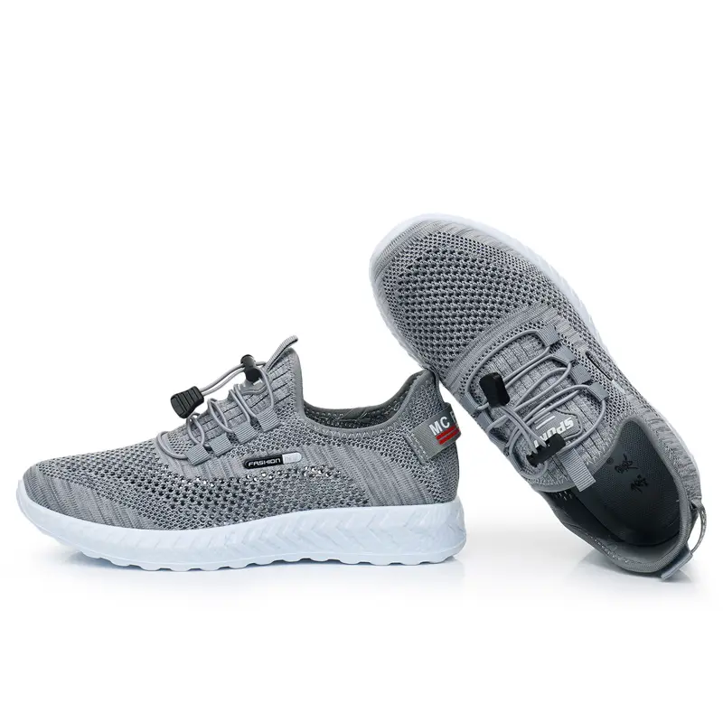 Summer men's casual mesh shoes