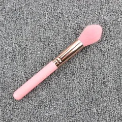 Highlight Brush Giveaway Makeup Brush - Pink - View 1