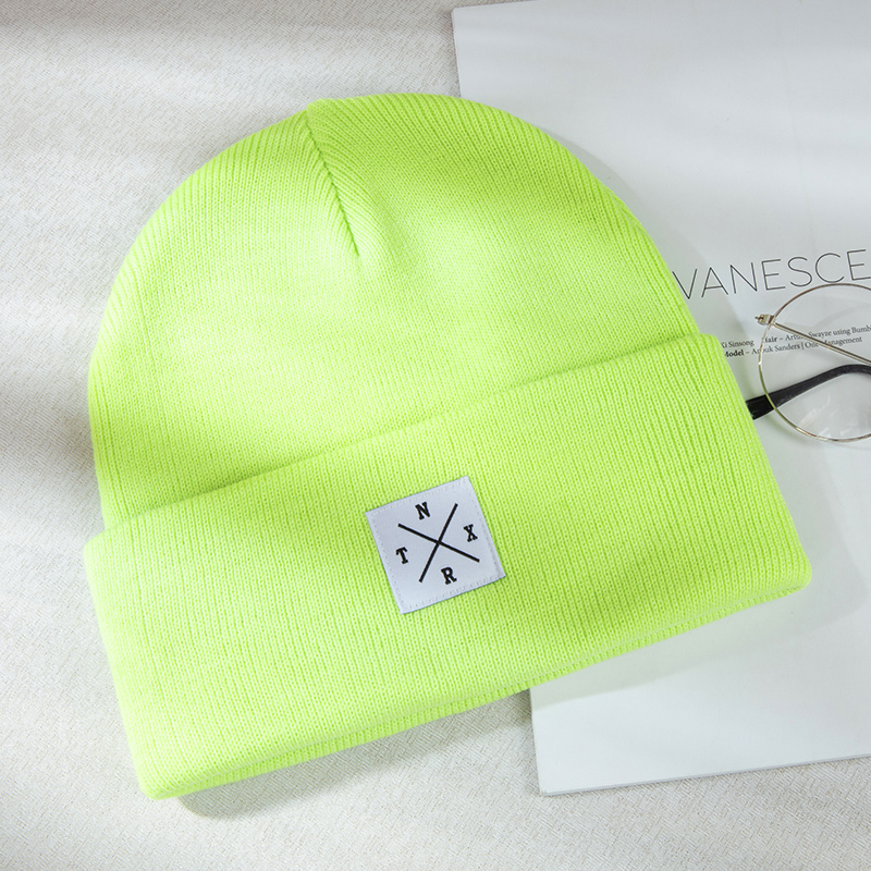 Fluorescent Green