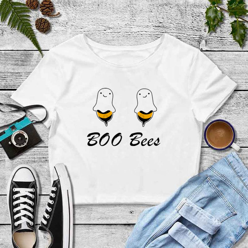 Title 1, Loose bee short sleeve