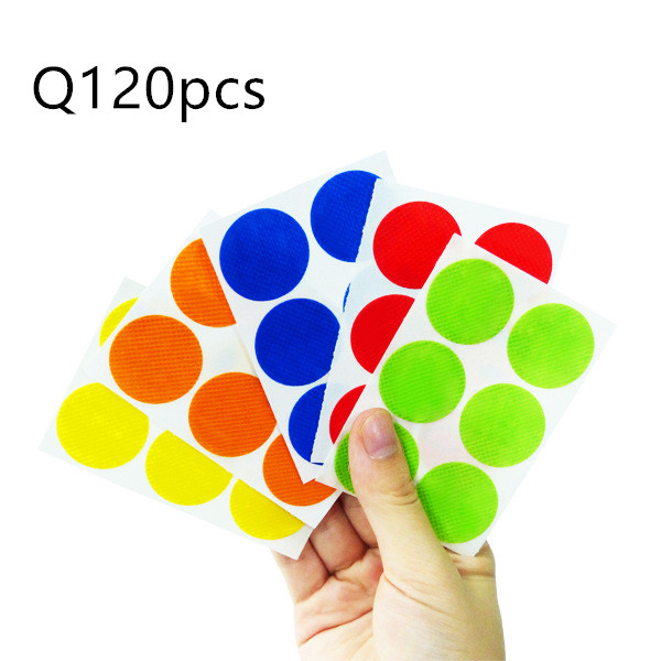 Q120 pcs