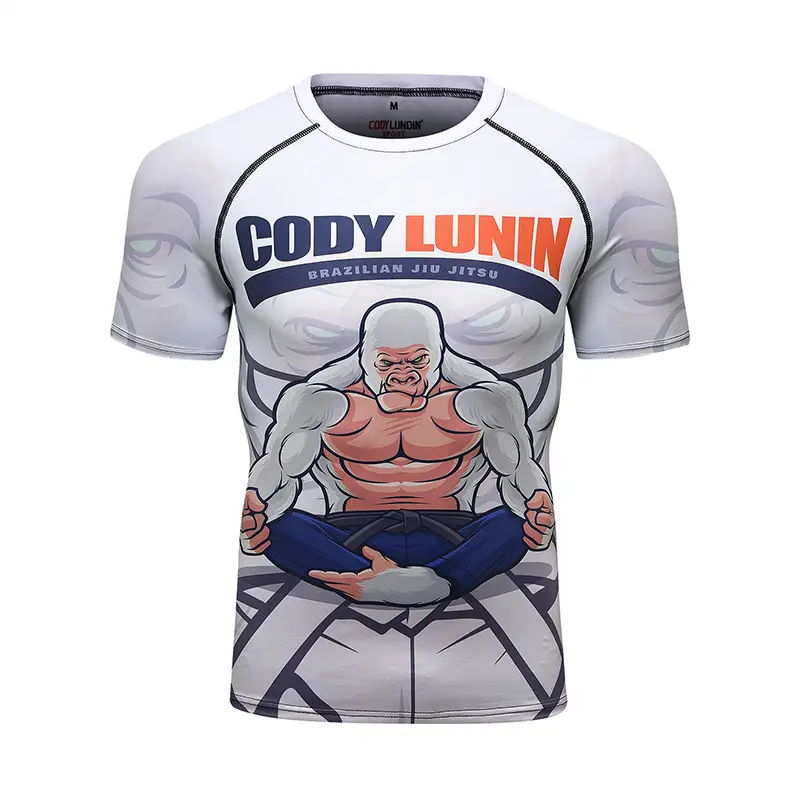 Men's sports quick-drying clothes