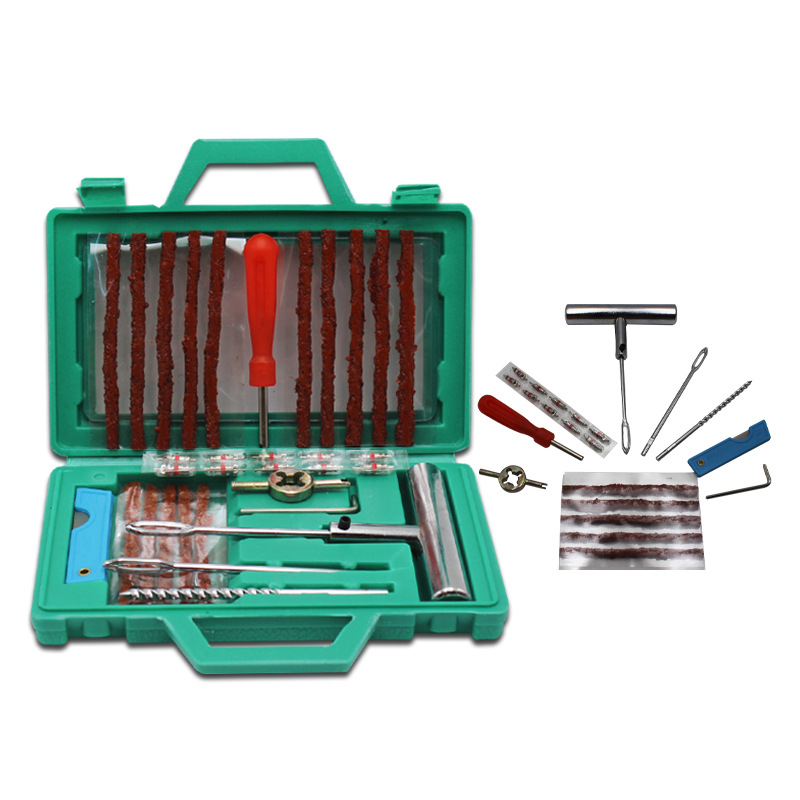 Car tire repair kit 3