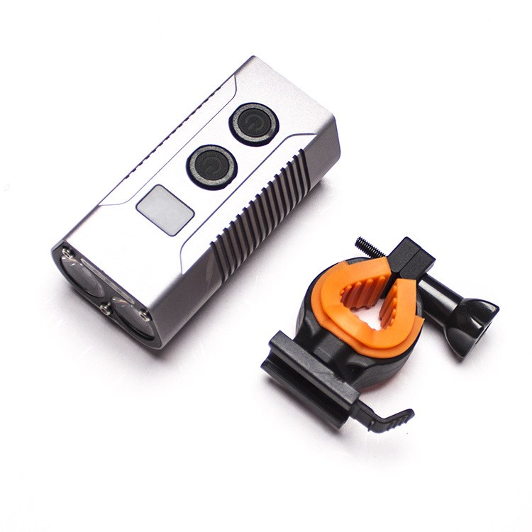 أضواء دراجات مقاومة للماء