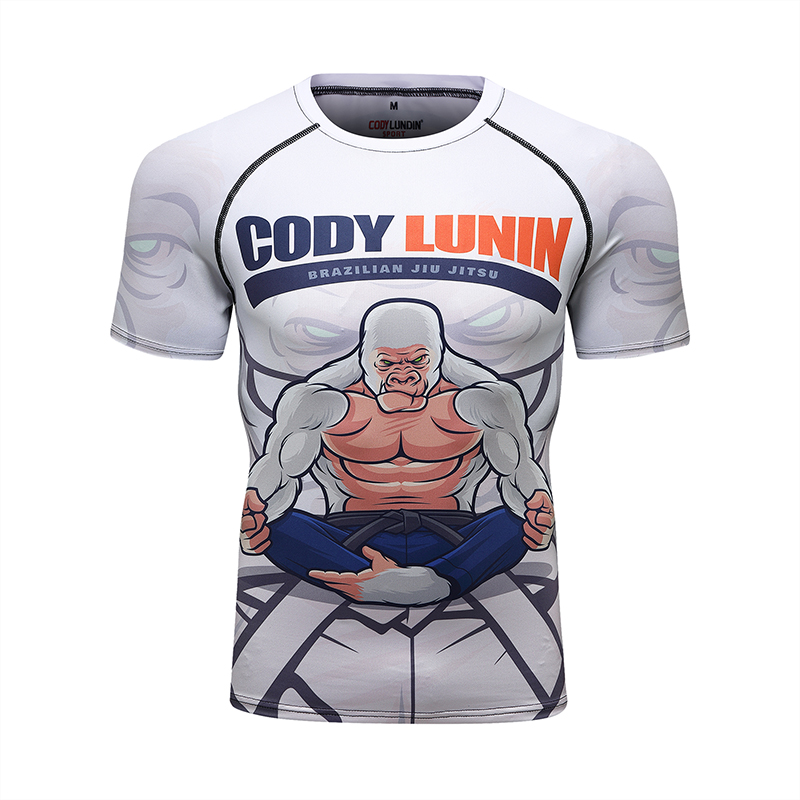 Men's sports quick-drying clothes
