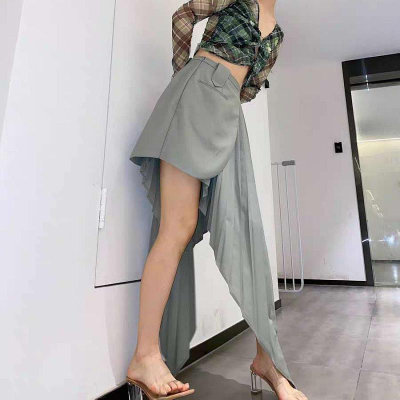 Ladies skirt suit jacket