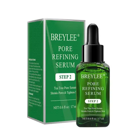 Tea Tree Pore Shrinking Serum