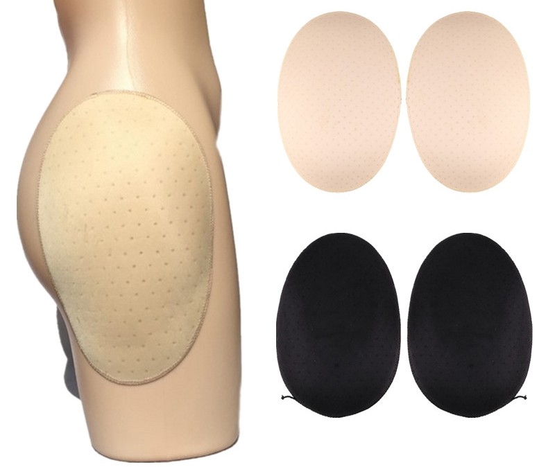 Abundant hips and beautiful hips