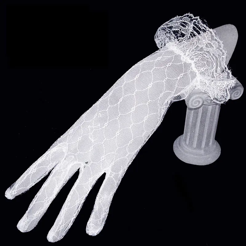 Wedding Gloves