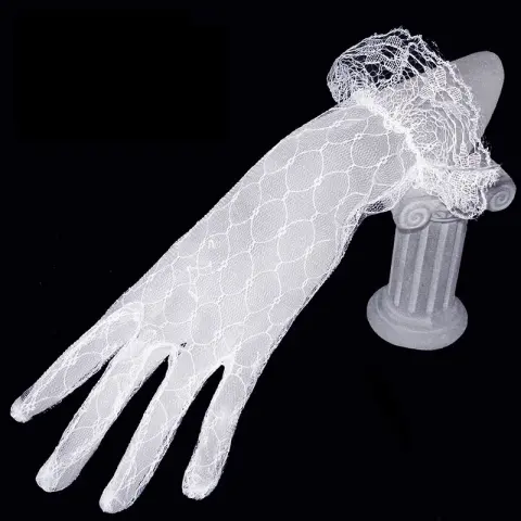 Wedding Gloves