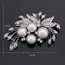 5 Style Silver