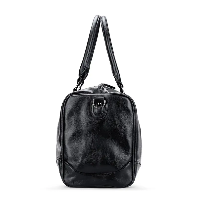 Men's bag large capacity single shoulder handbag