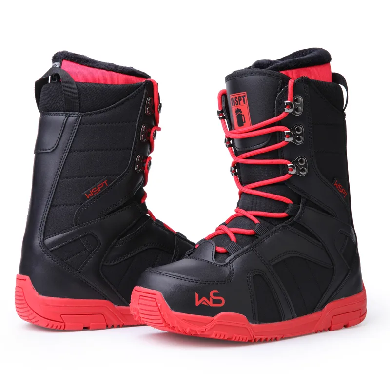 Ski Equipment Ski Boots