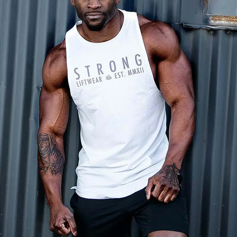 Vest Men