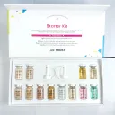 12Pcs Mix Kit