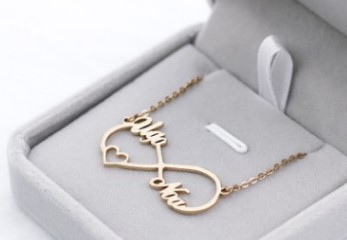 Rose gold Four names