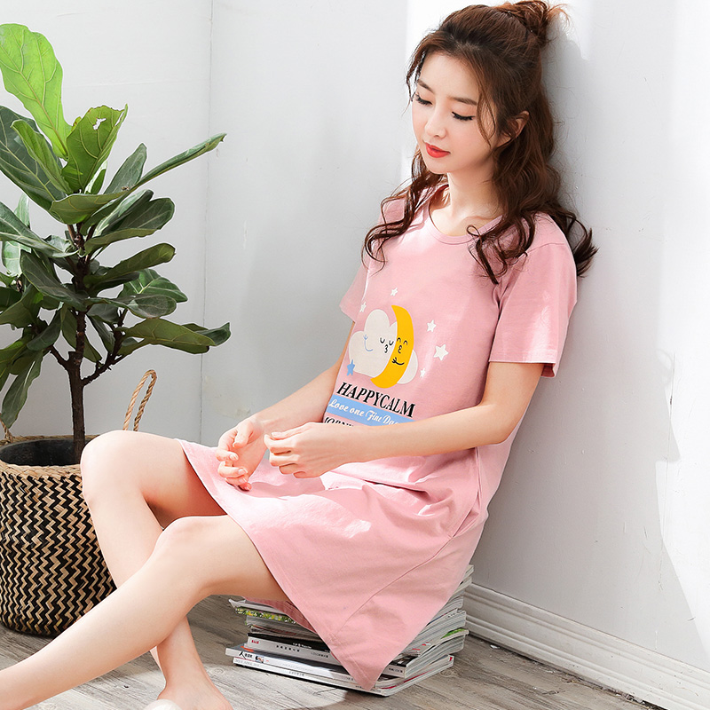 Title 9, Cotton silk sorbet pajamas