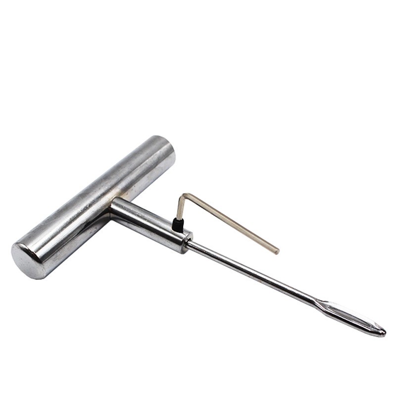 Car tire repair kit 5