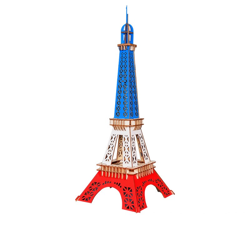 Eiffel Tower