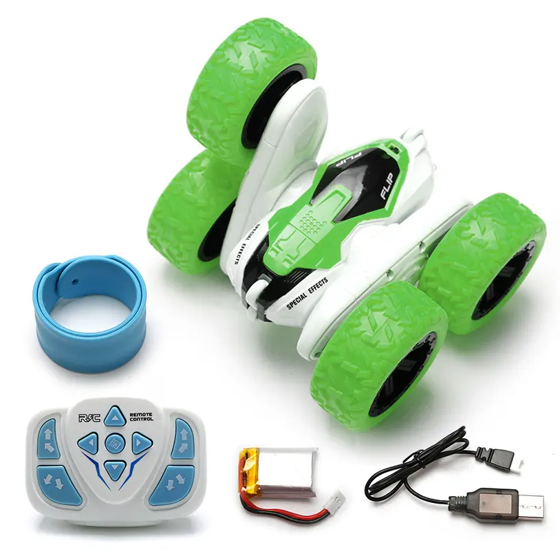 Children's Mini Watch 2.4G Remote Control
