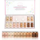 12 Liquid Foundation