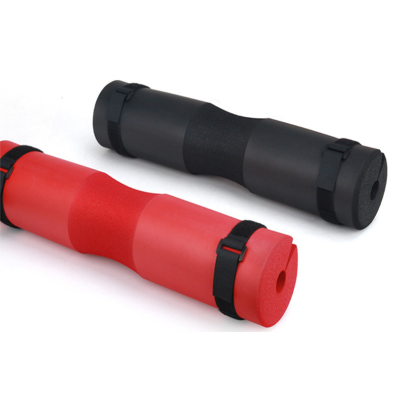 Foam Barbell Pad Cover Squat Pad For Gym - Image 2