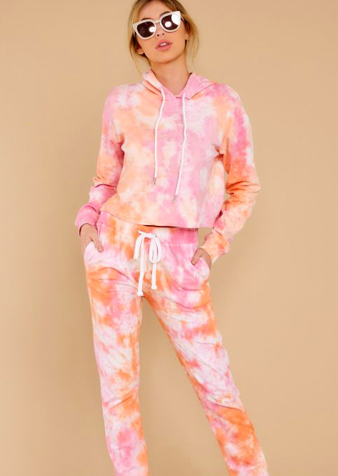 Two-piece set of home service printing