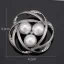 1 Style Silver
