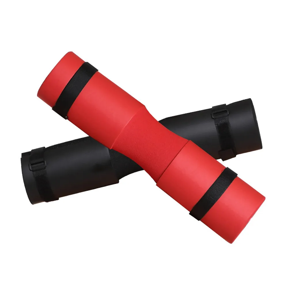 Foam Barbell Pad Cover Squat Pad For Gym – image 2