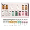 12Pcs Gold Serum