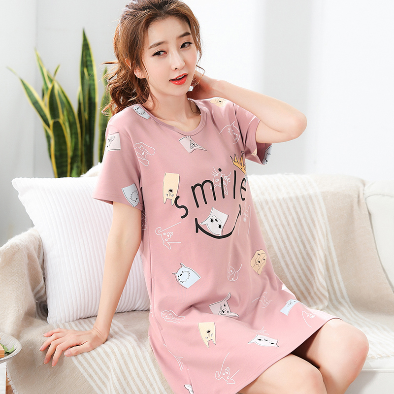 Title 5, Cotton silk sorbet pajamas