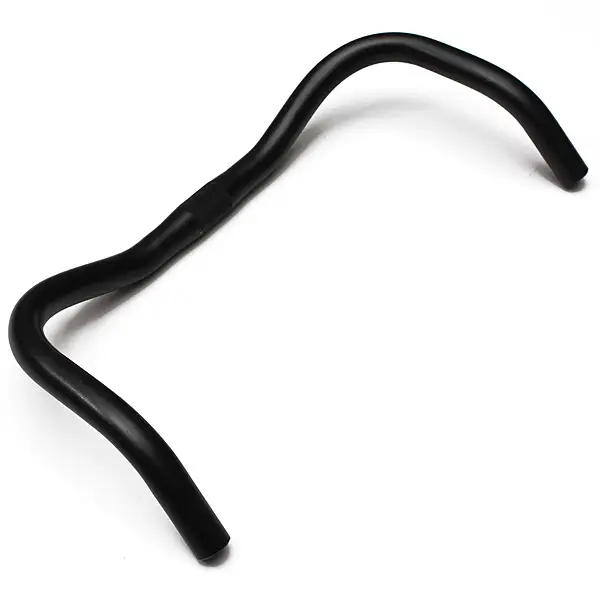 Aluminum alloy lady handlebar