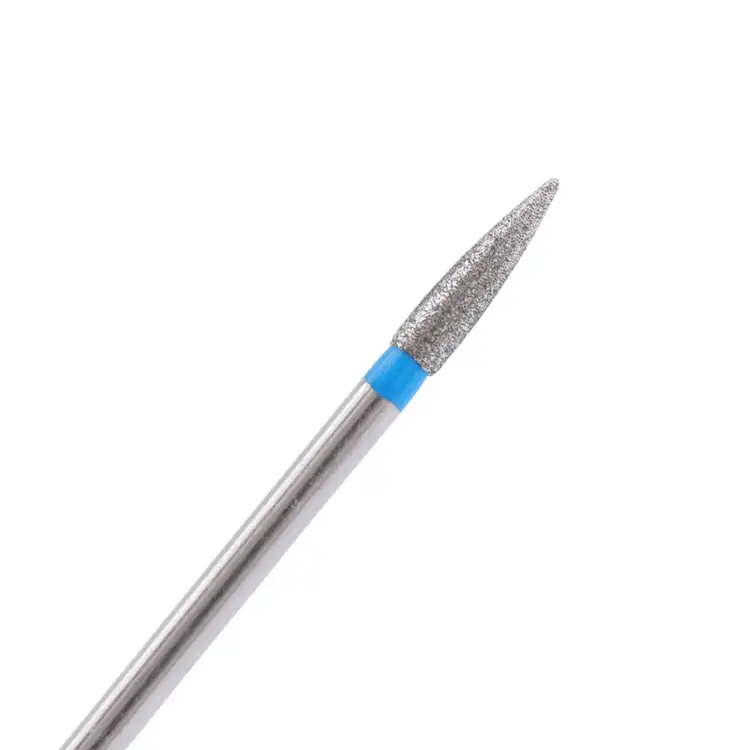 30pcs alloy grinding head diamond polishing tool set