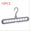 Gray10Pcs