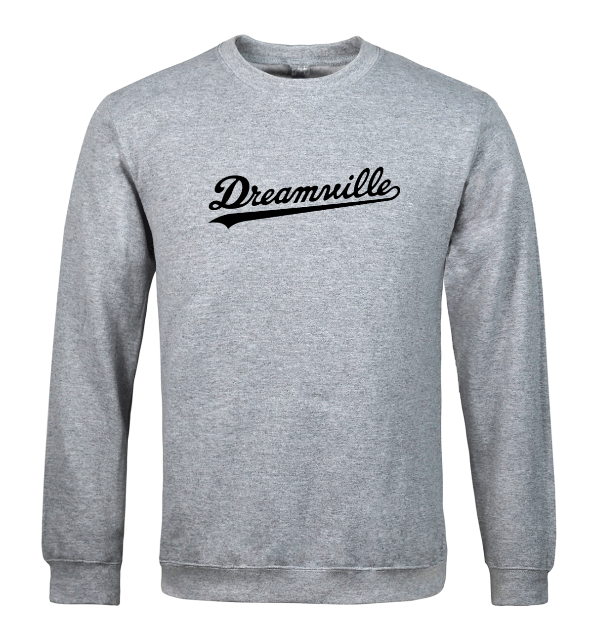 Men's Hoodie Without A Hat