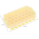 Honeycomb Yellow