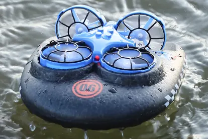 Children's Fall-resistant Remote Control Aircraft