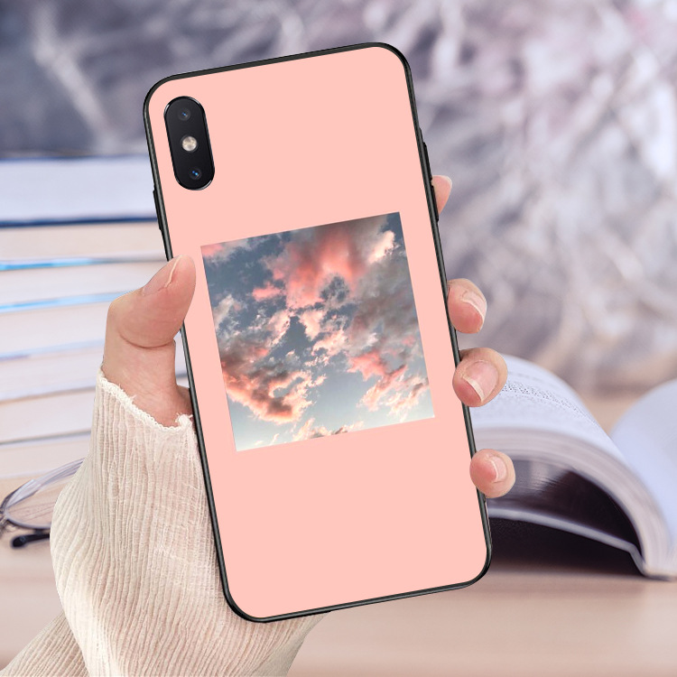 Painted phone case - Image 3