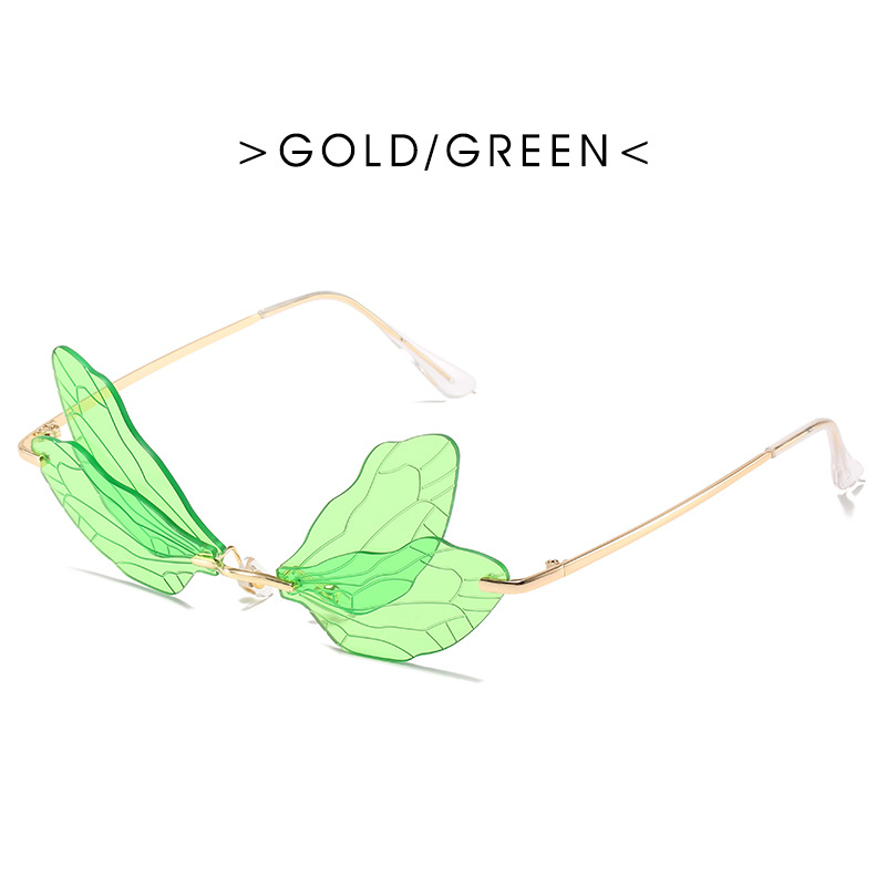 GLOD GREEN