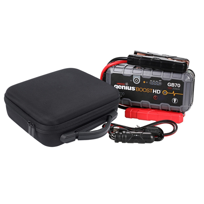 Emergency start power protection package - Image 5