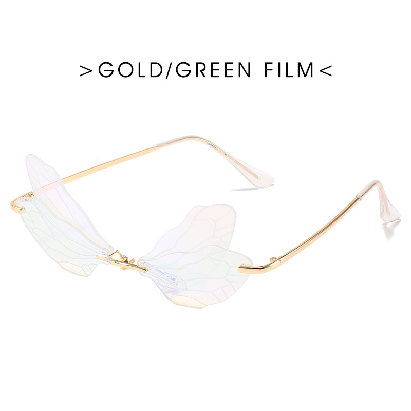 GLOD GREEN FILM