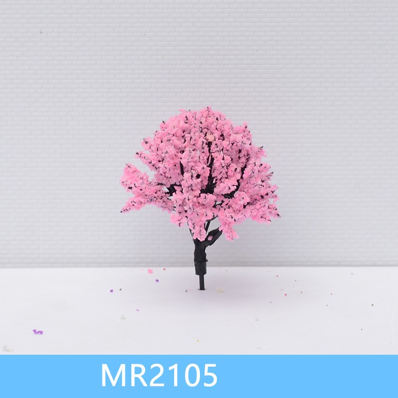 MR2105 all pink