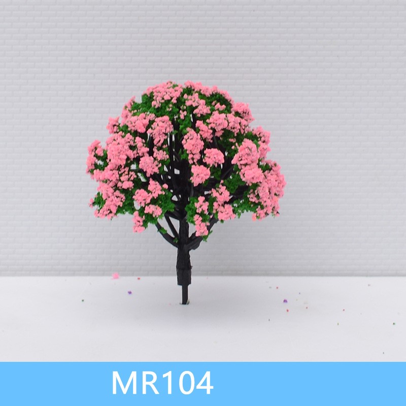 MR104 Rose Red